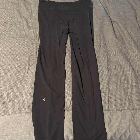 Lululemon Pants - Picture 1 of 2